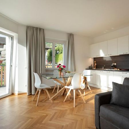 Meranoview Apartments Marlengo Exteriér fotografie