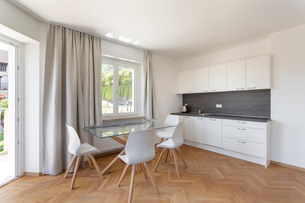 Meranoview Apartments Marlengo Exteriér fotografie