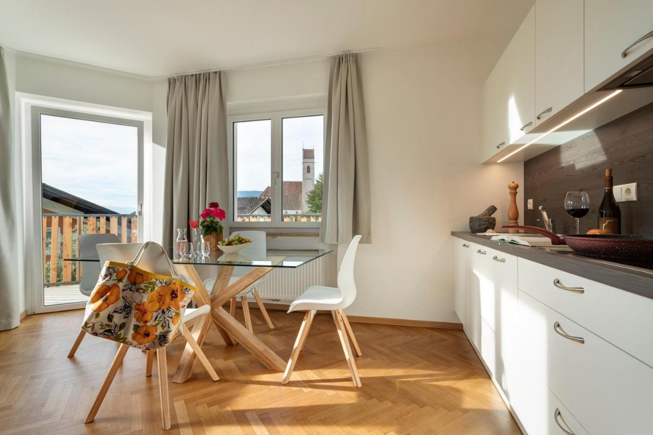 Meranoview Apartments Marlengo Exteriér fotografie